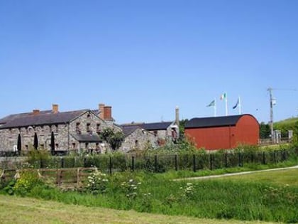 skerries mills