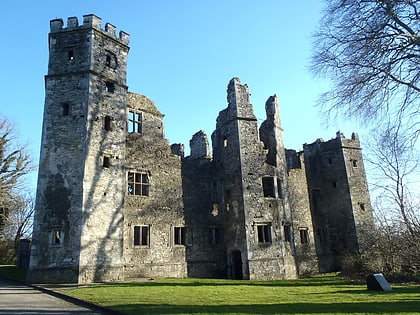 mallow castle