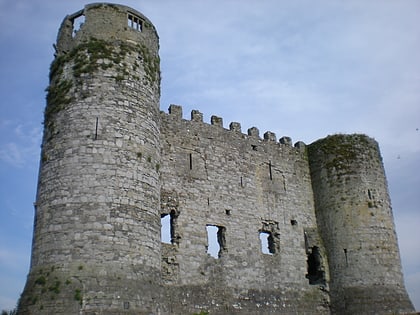 Château de Carlow