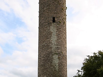 Abadía de Kells