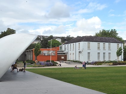 Cork Public Museum