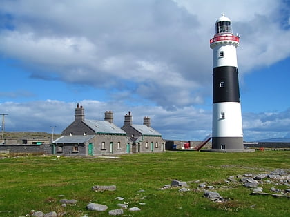 inisheer lighthouse arainn