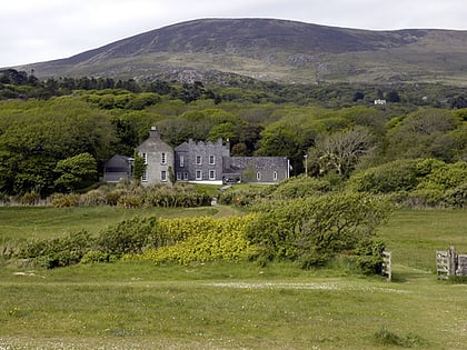 derrynane house sneem