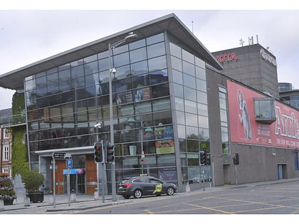 cork opera house