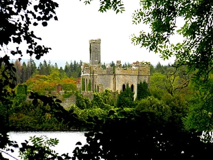 mcdermotts castle lough key