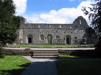 Cong Abbey