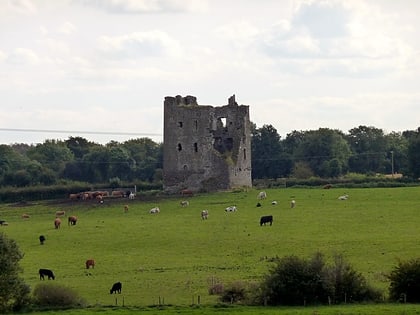 Rattin Castle