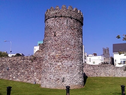 watch tower waterford