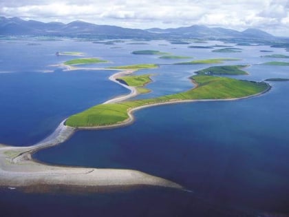 clew bay heritage centre westport