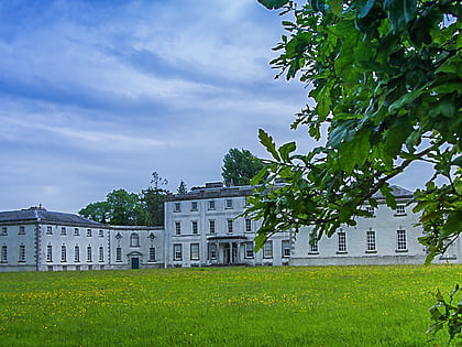 National Famine Museum