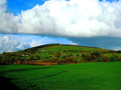 Corn Hill