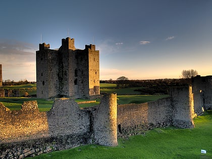 trim castle