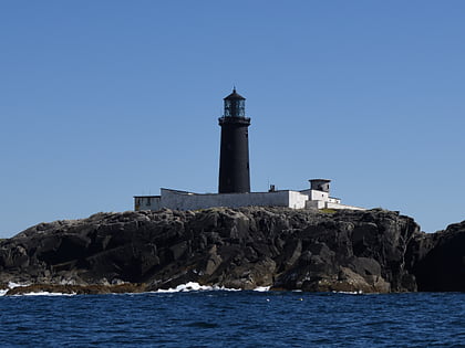 slyne head lighthouse