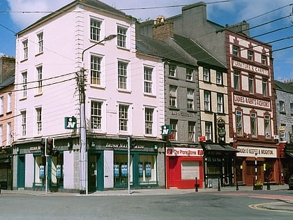 nenagh