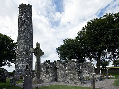 Cruz de Muiredach