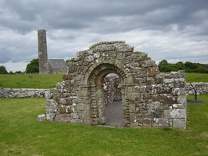 holy island