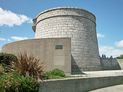 james joyce tower and museum dublin