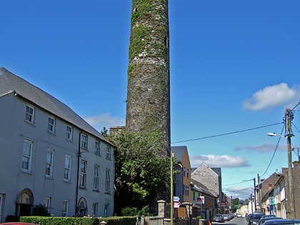 cloyne round tower