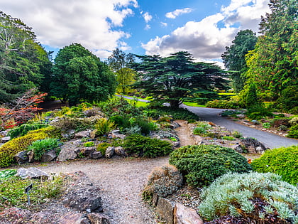 Narodowy Ogród Botaniczny