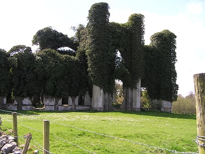 Château de Moydrum