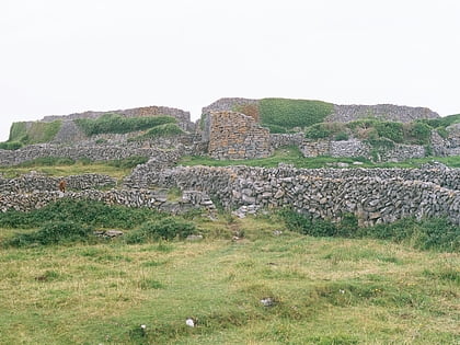 Dún Chonchúir