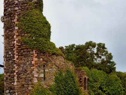 Northburgh Castle