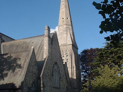 Clontarf parish