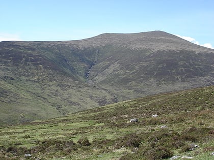 Cnoc Mór na nGaibhlte