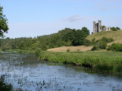 Dunmoe Castle