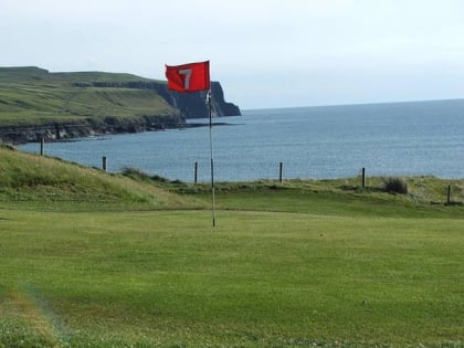 doolin pitch and putt