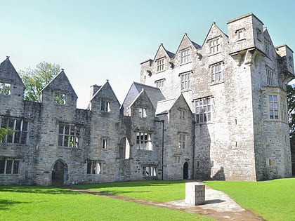 donegal castle donegal town