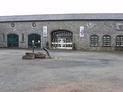 irish agricultural museum wexford