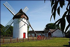 elphin windmill