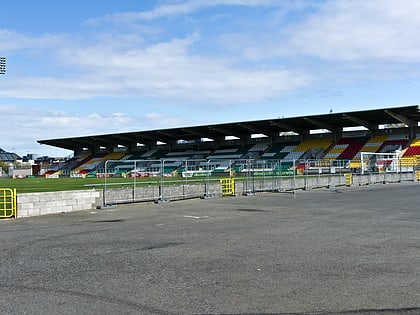 Estadio de Tallaght