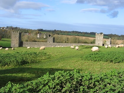 kells priory