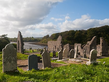 Kloster Donegal