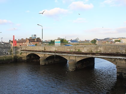 london bridge dublin