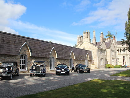 lough rynn castle mohill