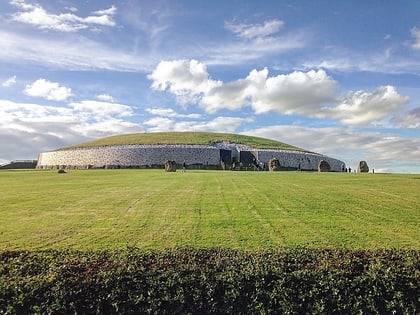 bru na boinne archaeological park