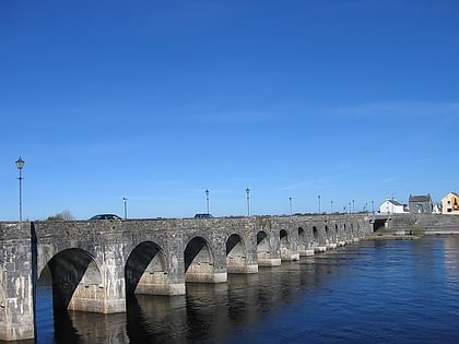 shannonbridge