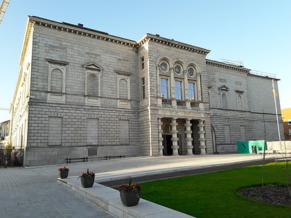 Galerie nationale d'Irlande
