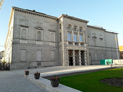 Galería Nacional de Irlanda