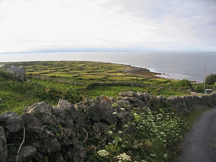 Îles d'Aran