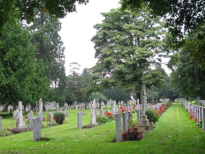 grangegorman military cemetery dublin