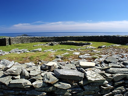 knockdrum stone fort castletownsend