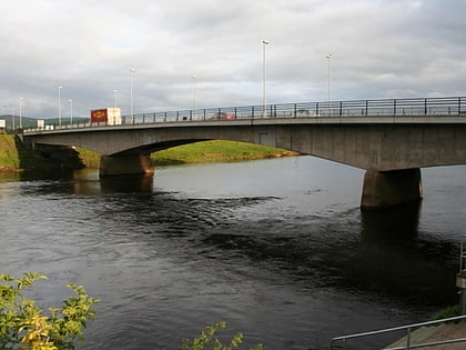 Lifford Bridge