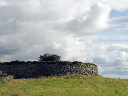 kilcashel stone fort