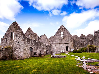 askeaton abbey