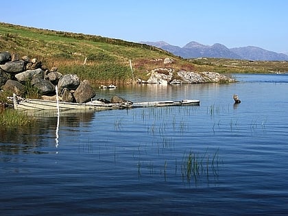 maumeen lough