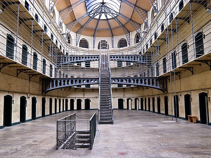 prison de kilmainham dublin